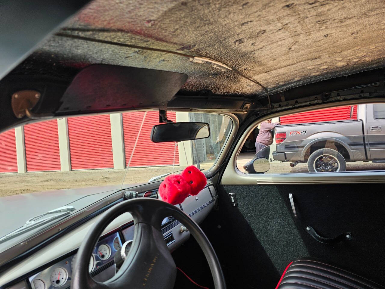 1947 Plymouth Business Coupe 118
