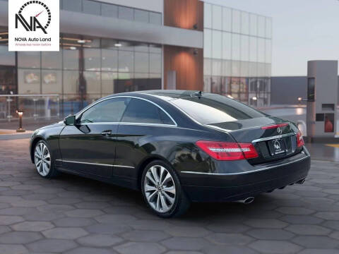 2010 Mercedes-Benz E-Class E 350