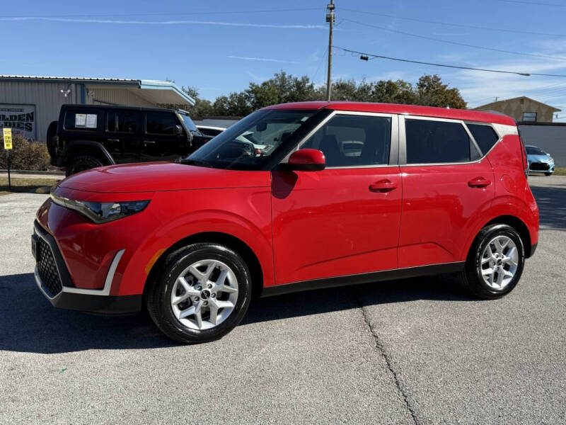 2024 Kia Soul