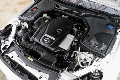 2019 Mercedes-Benz E-Class E 300