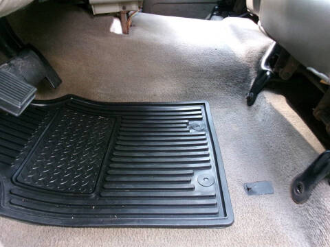 2005 Dodge Ram 1500