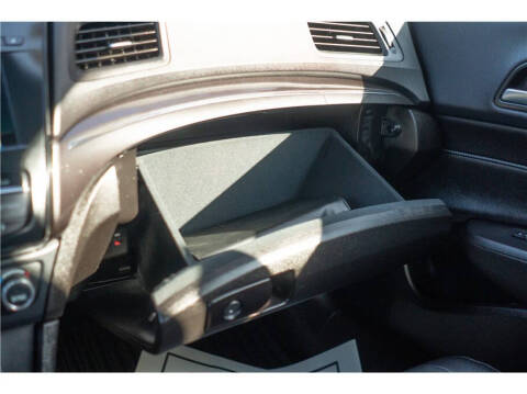 2022 Acura ILX w/Tech w/A-SPEC