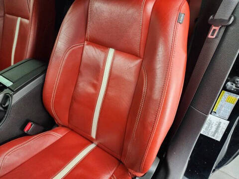 2010 Ford Mustang GT Premium