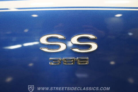 1969 Chevrolet Chevelle