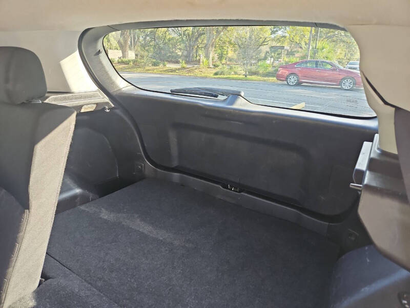 2021 Mitsubishi Outlander Sport ES