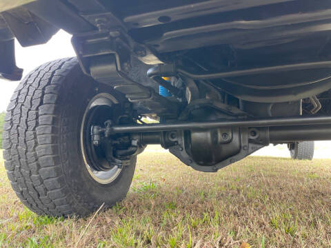 1993 Dodge RAM 250 LE