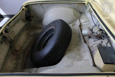 1961 Chevrolet Lakewood