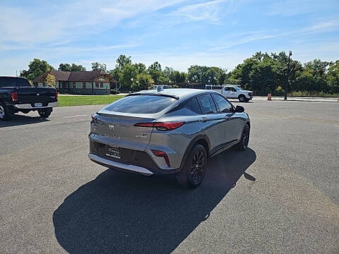 2024 Buick Envista Sport Touring