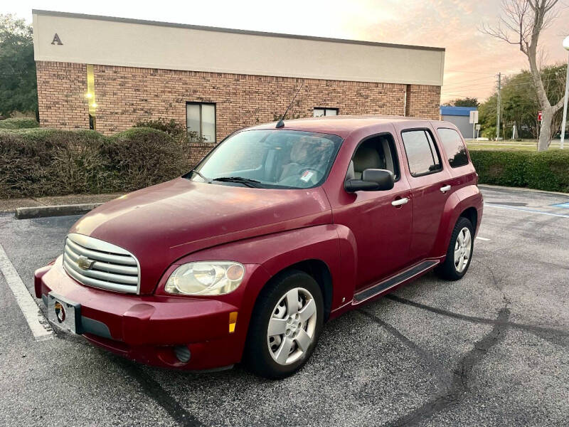 2006 Chevrolet HHR for sale at Mighty Rides in Fort Walton Beach FL