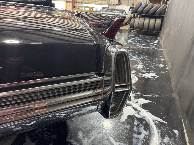 1964 Cadillac Eldorado