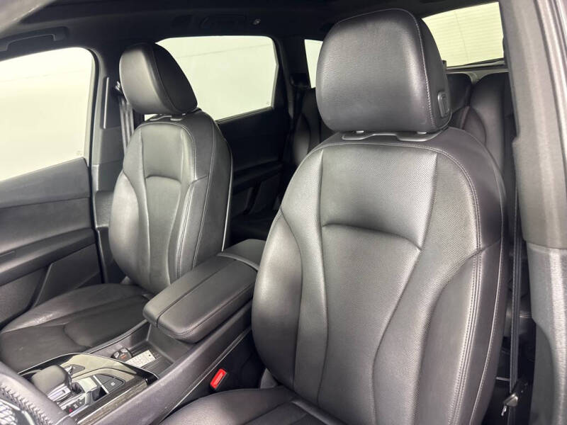 2017 Audi Q7 2.0T quattro Premium Plus