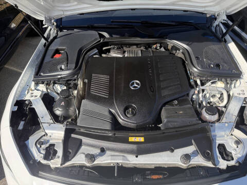 2019 Mercedes-Benz CLS CLS 450