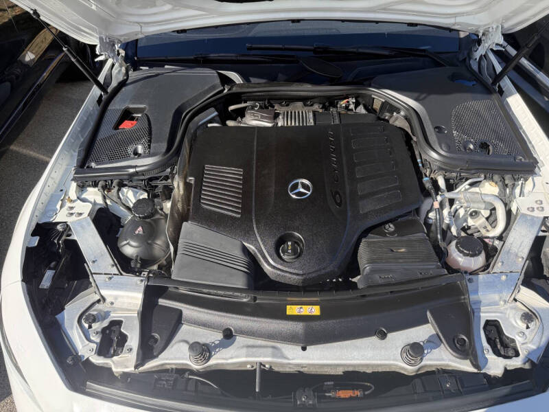 2019 Mercedes-Benz CLS CLS 450