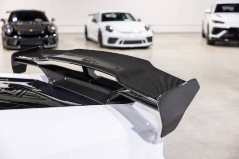 2016 Lamborghini Huracan LP 610-4