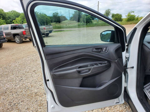 2013 Ford Escape S