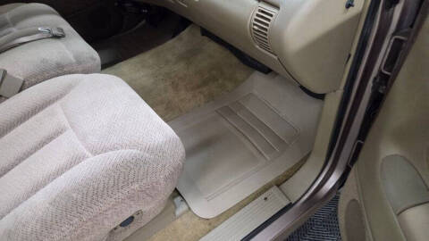 1995 Chevrolet C/K 1500 Series