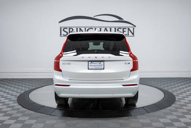 2023 Volvo XC90 B5 Core