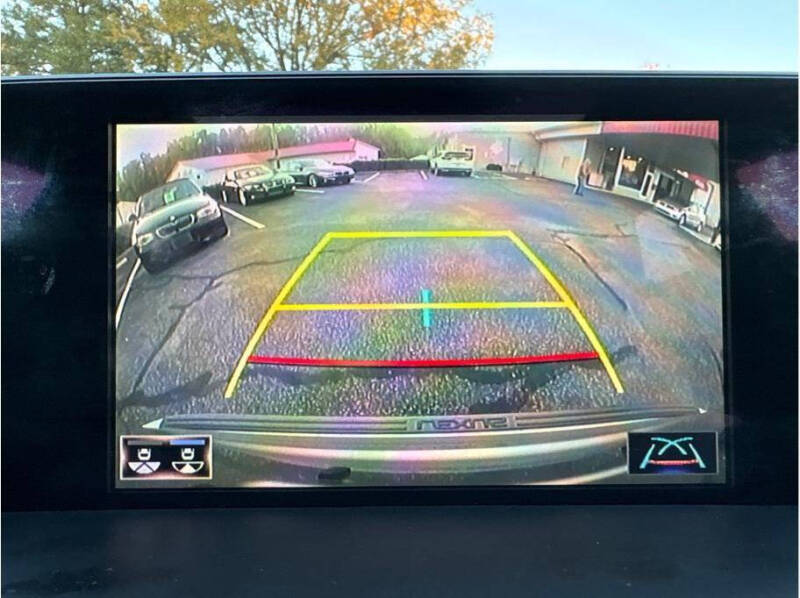 2018 Lexus NX 300 F SPORT