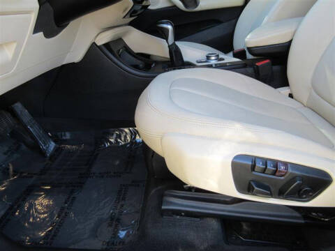 2017 BMW X1 xDrive28i