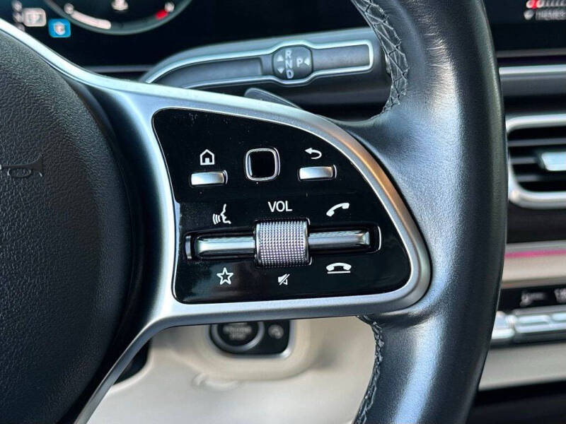 2022 Mercedes-Benz GLE GLE 350 4MATIC