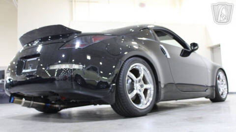 2007 Nissan 350Z