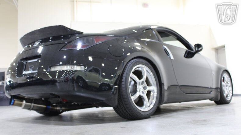 2007 Nissan 350Z