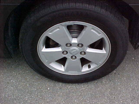 2009 Chevrolet Impala LT