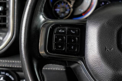 2021 RAM 3500 Limited