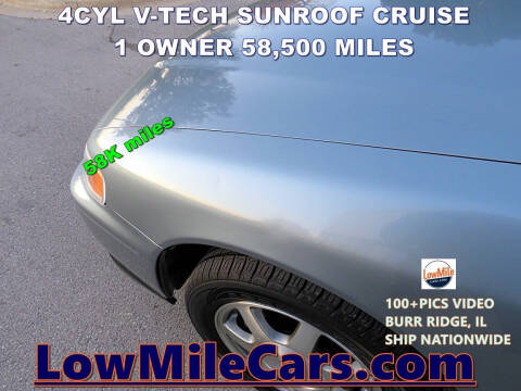 1995 Honda Accord EX