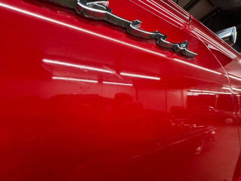 1964 Ford Thunderbird