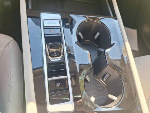 2026 Volkswagen Atlas SE