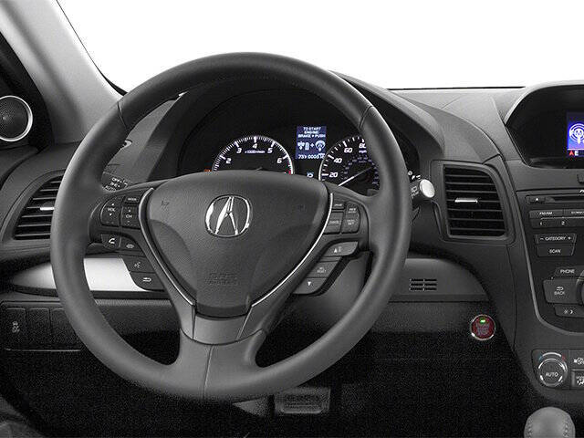 2013 Acura RDX