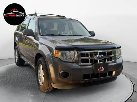 2011 Ford Escape XLS