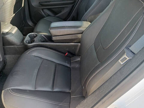 2014 Chevrolet Volt Premium