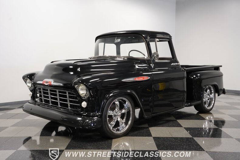 1957 Chevrolet 3100