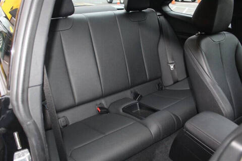 2018 BMW 2 Series M240i xDrive