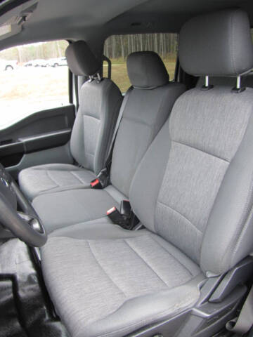 2023 Ford F-350 Super Duty