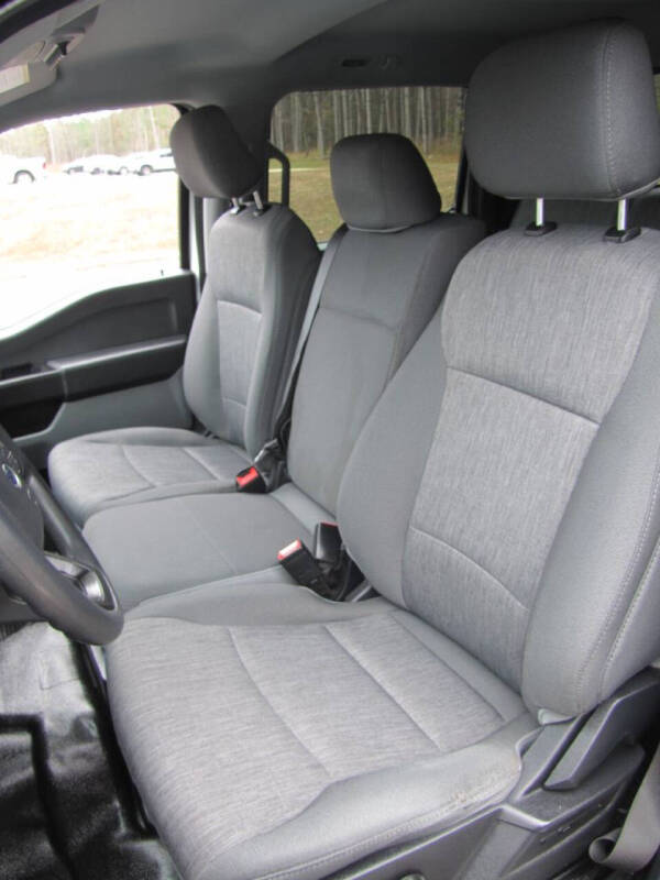 2023 Ford F-350 Super Duty