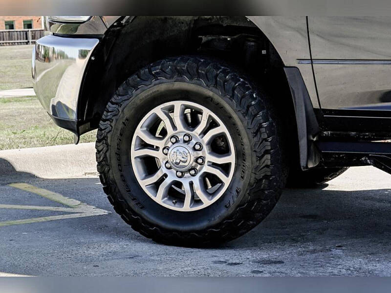 2014 RAM 2500 Tradesman