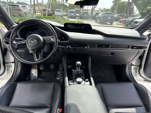 2024 Mazda Mazda3 Hatchback 2.5 S Premium