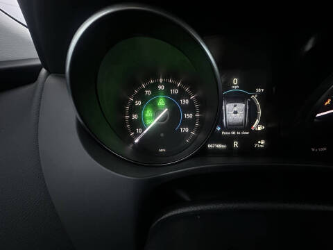 2017 Jaguar F-PACE S