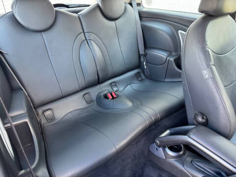 2006 MINI Cooper