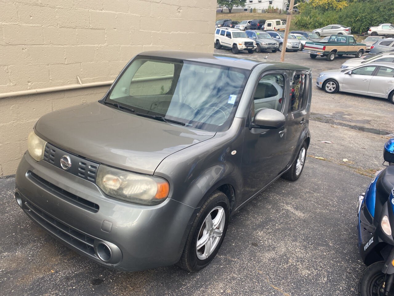 Nissan cube For Sale In Lees Summit, MO ®