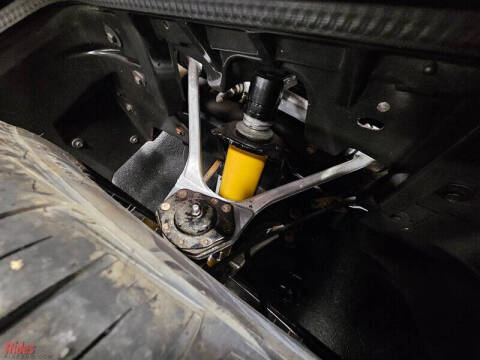 1993 Chevrolet Corvette