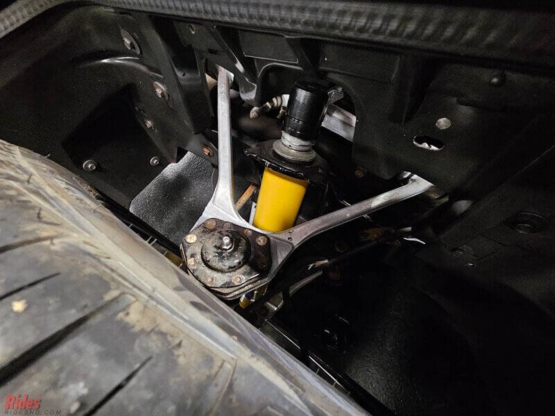 1993 Chevrolet Corvette