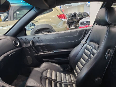 2003 Ferrari 575M Maranello