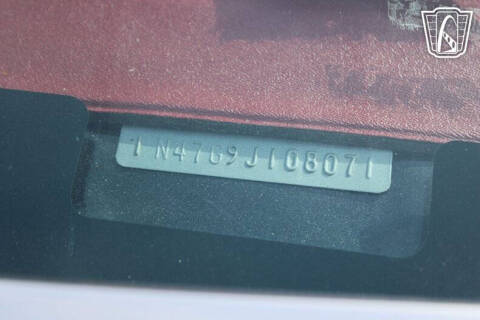 1979 Chevrolet Caprice