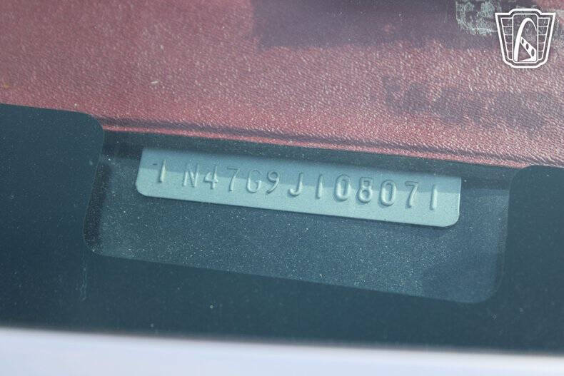 1979 Chevrolet Caprice