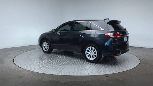 2016 Acura RDX