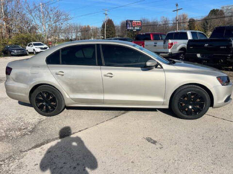 2014 Volkswagen Jetta